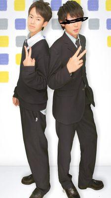 Hironori01M's profile picture. 行田中→成徳深谷/モンスト/フットサル/大宮アルディージャ/４月から平成国際大学➡公務員志望