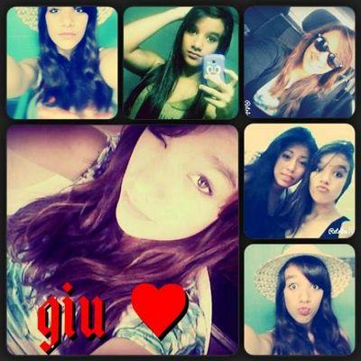 Sofia me ama♡