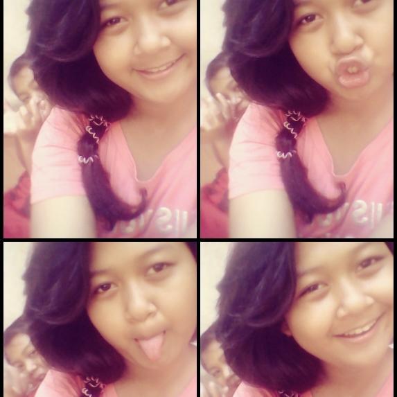 DesitaPutri_K's profile picture. Bla ~ ({}) 
LAD, SALSHALOVA , ALOVERS, COMATE  
Dont miss it ! Follback?Just mention