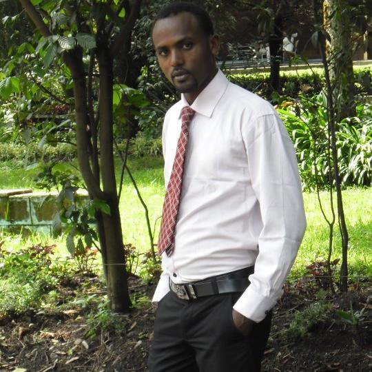 Assistant Professor@ Statistics Department