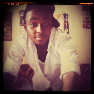 Maxwell my name...just love music so much it flows in my head.thats me..