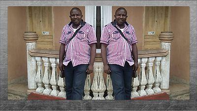 abdulazeezabiri's profile picture. those who lives in glass house should not throw stones