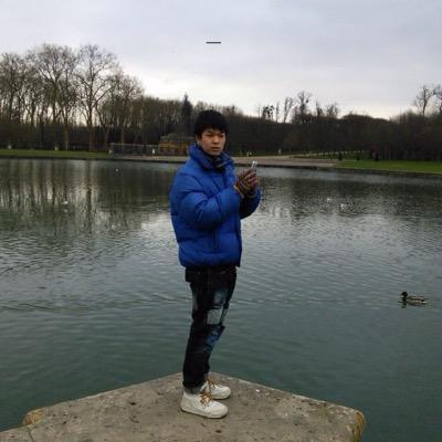 tanashijin's profile picture. 早稲田大学 剣道部