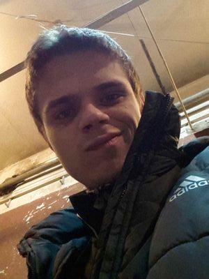 sojik_89's profile picture. 