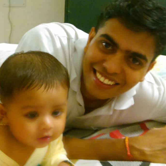 sandy_kshatriya's profile picture. 