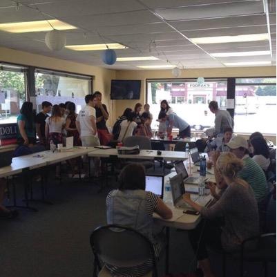 LakeCounty_GOP's profile picture. 