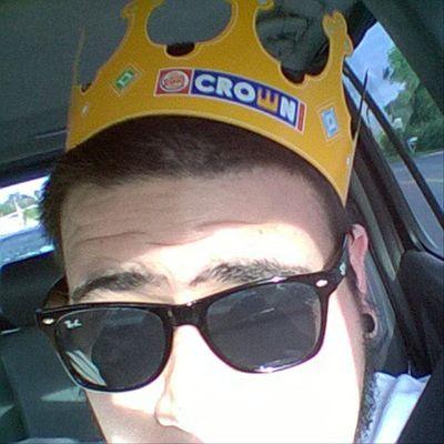 Julian / 20 / Citrus City, TX / Cannabis