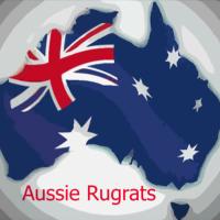 Aussie Rugrats (@aussierugrats) 's Twitter Profile