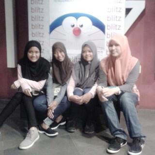 Empat♥☺