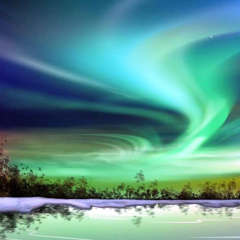 ArtOfTheNorth's profile picture. 