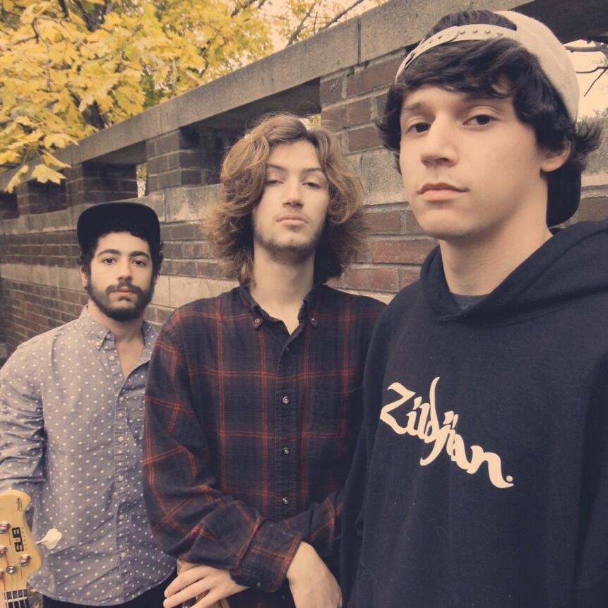 A Ska Punk band from UNH