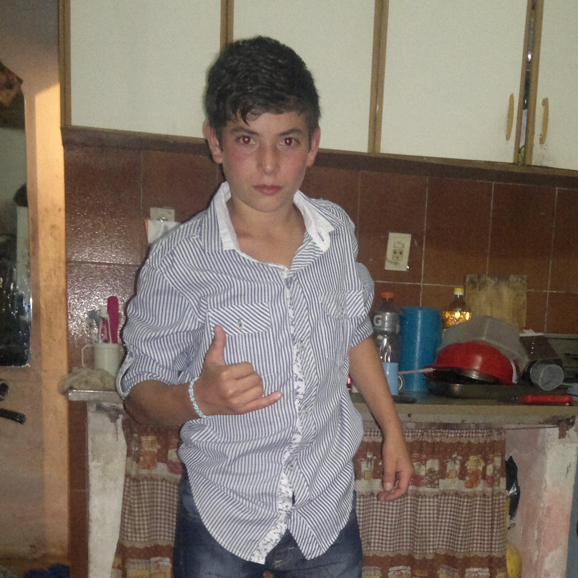 Rompiendo Corazones !