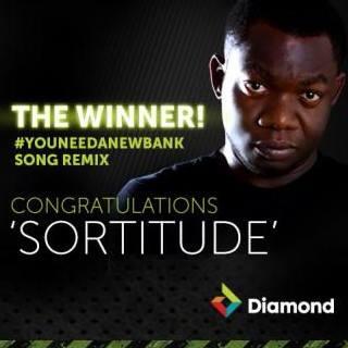 Frm imo state..studied economics,Artist, producer and video director...WINNER OF DIAMOND BANK'S #YouNeedAnewBank# REMIX COMPETITION.
