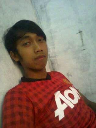 be my self