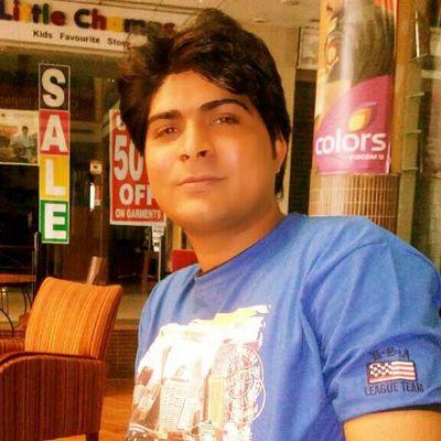 SubhashyadavJ's profile picture. 