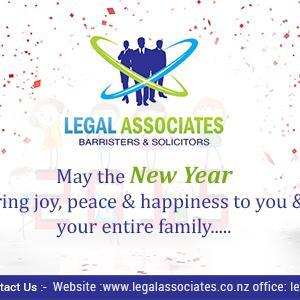 Legal Associates is a team of experienced litigation lawyers who have adequate knowledge in this field.