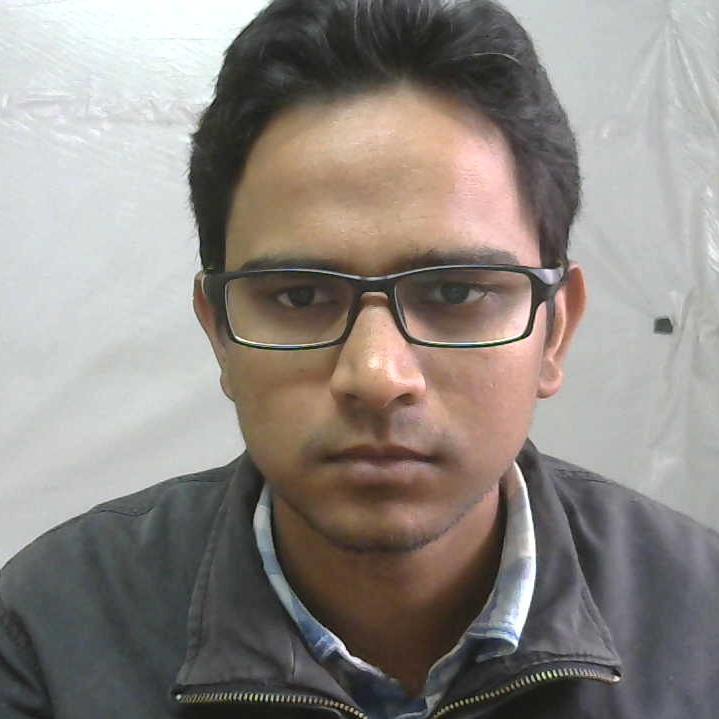 SOLANKI2301's profile picture. STUDENT