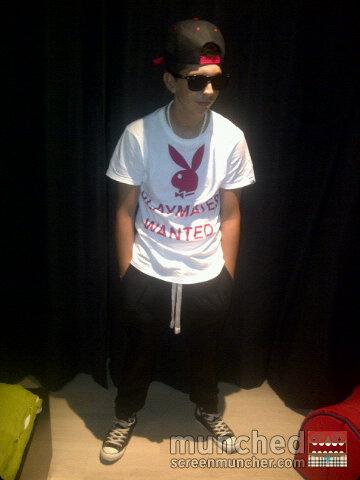 young playa real right down to the bone chilled all the time screw  yall fake niggas #Stoner #cashtime4Life