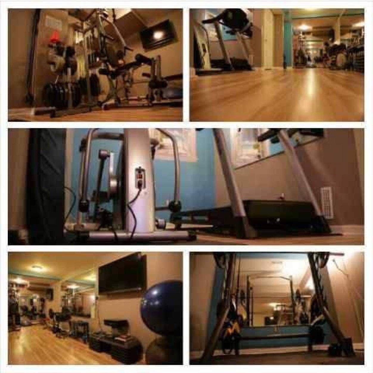 Certified Personal Trainer/ Strength & Conditioning Coach & Founder of Next Level Training. Registered Sports Agent & Owner of Next Level Hockey.