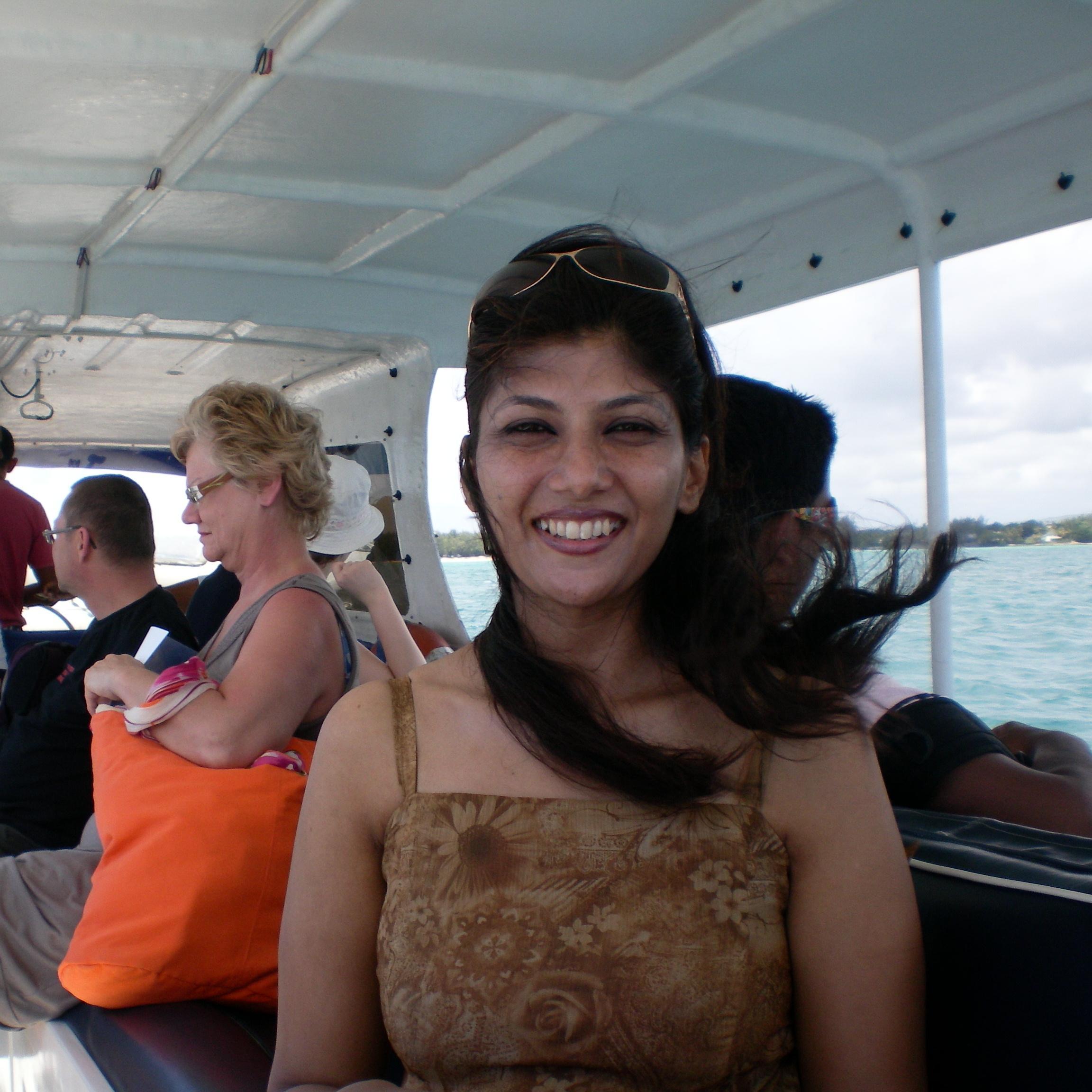 pretty_maa's profile picture. Entrepreneur India & APAC | Franchise India | Indian Retailer | Restaurant India