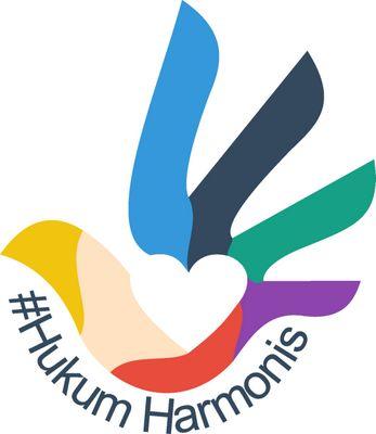 Aksi dapat membuktikan bahwa Teori tidak dapat memecahkan #HukumHarmonis