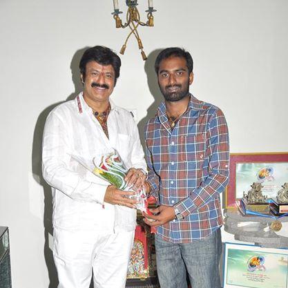 Sinna_Rakesh's profile picture. 