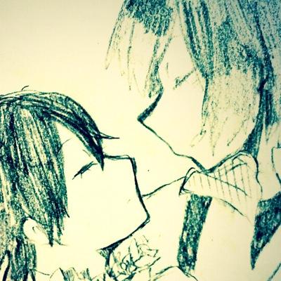 仲の悪い荒北と初期北のbotです。たまに手動。荒北×初期北っぽいかもしれないのでご注意ください。お別れはブロック→解除で。 特殊設定多いのでついプロ必読でお願いします。 時々手動です。 http://t.co/IvOWbw7srE ※3/10いろいろ返信を追加し、春仕様にしました。詳しくはついぷろにて※