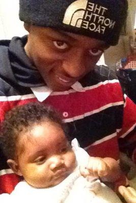 Follow dhat nigga link mention for a follow back, 101814 my life line #MyBaby #MyEverything !