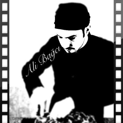 Ali_bagcii's profile picture. 