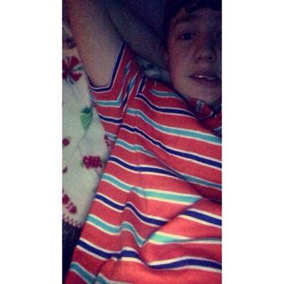 follow me