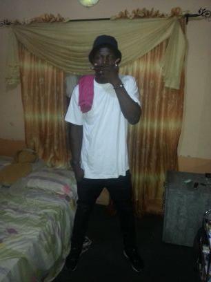 The #Asiwaju crooner for info contact me on +2349091658677