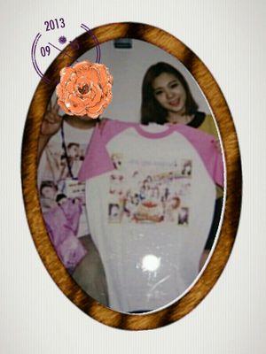 박 수아！
Lizzy！

Lizzy 천사 여신 No1!