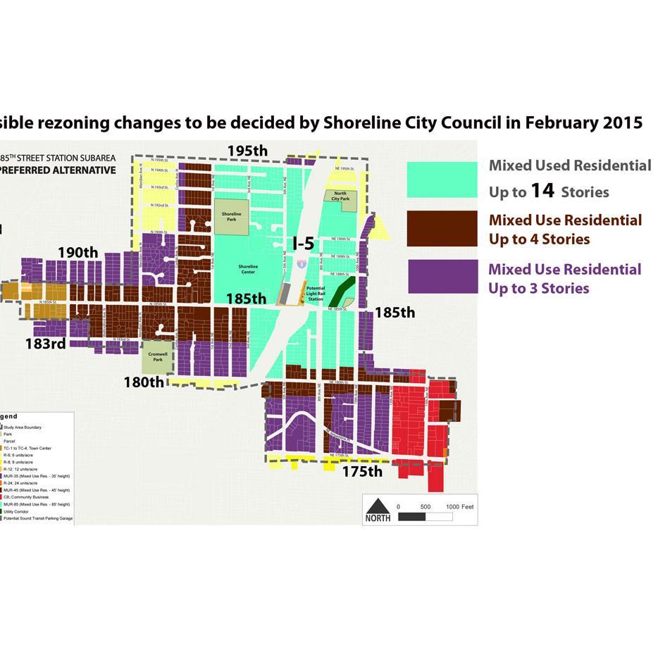 Sound Off Shoreline is an online gathering place for people of Shoreline, WA to connect with each other and discuss how future City decisions may affect us.