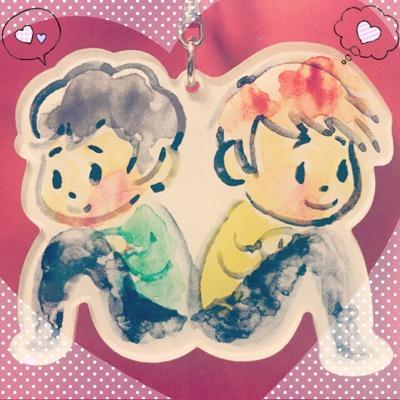 KinKi Kidsが大好物❁光一さん寄りだけどftr一緒が1番❁絶対KinKi派❁人見知りしますが気軽に絡んでください❁フォローはご自由にどうぞ❁