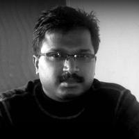 HARINDRANATH MENON (@pvhn) 's Twitter Profile