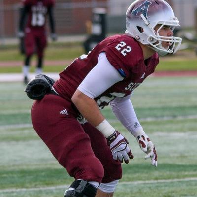 TCamanse's profile picture. 