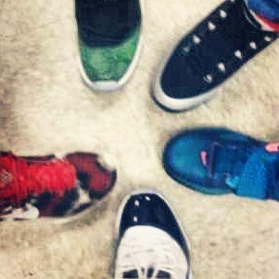 MOE! I Jus Wanna Be SuccesFull Widd A Bhad Chick And Kicks #CUT#TWJ14Alumni
#FliiScii