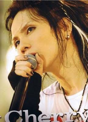 ♥♡【LOVE】♡♡♥♥Acid Black Cherry♡yasu♥♡the gazette♥♡GACKT♥♡浜崎あゆみ♥