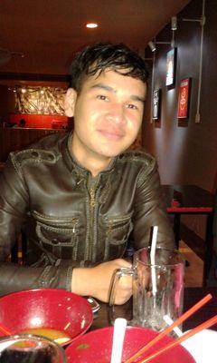 gustiawan628's profile picture. Tetap Semangat