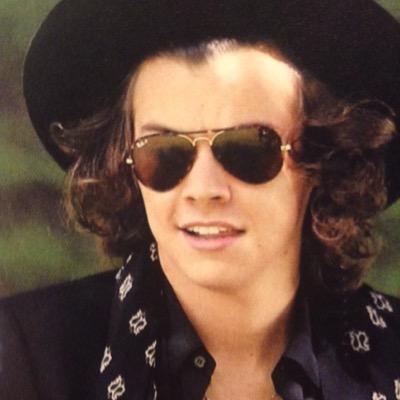 Harry is bæ