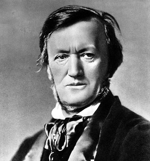 _RichardWagner's profile picture. Poet, composer and humankind's greatest genius. A nice and modest person too.