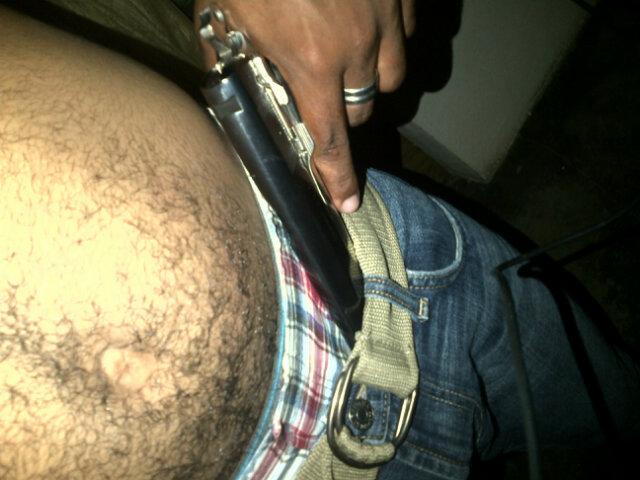 me siento rulay activo con la gente#facebooknegrito lindo rodriguez