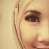 nisapurnamasari's profile picture. The best make up is a smile