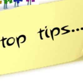 Tips, curiosidades y algunas otras cosas.