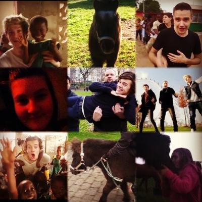 I love 1D! #Zayniegirl #Harrygirl I don't know how I can life without you 1D! #JesuischarlieGermany - insta=@_Karo_Loves_Freedy