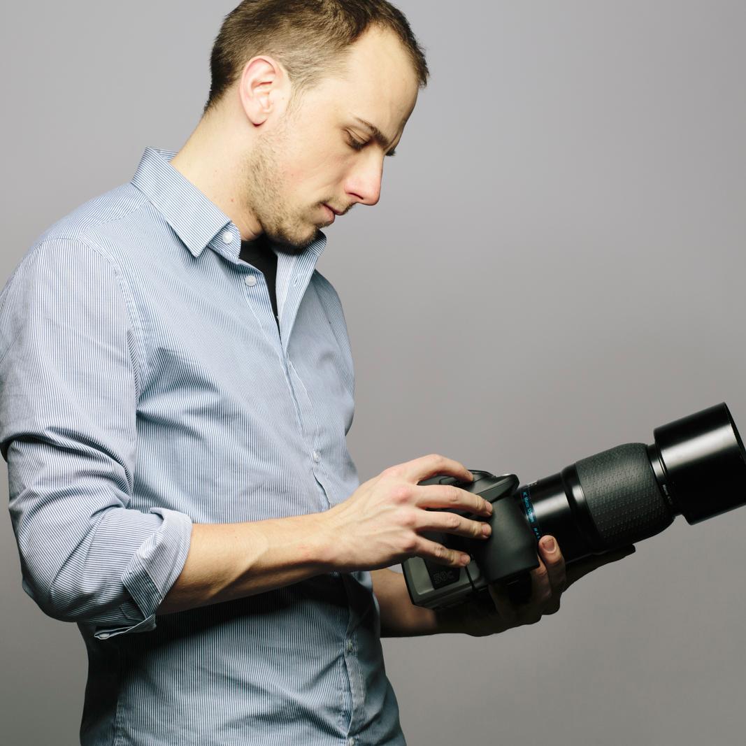 Rob_Werlinger's profile picture. #Fashion & #Editorial #Photographer