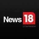 Official Twitter handle of News18 Bihar