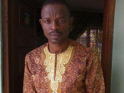 efk4doty's profile picture. Only God