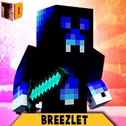 @Mineplex Bedrock Sr. Moderator | Quality Assurance Team | MMT | #ChuggingtonBatch | Ex-@Mineplex Java Moderator | Ex-Plug.DJ Resident DJ Team