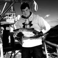 Sever Gilmartin (@alaskan_sever) Twitter profile photo